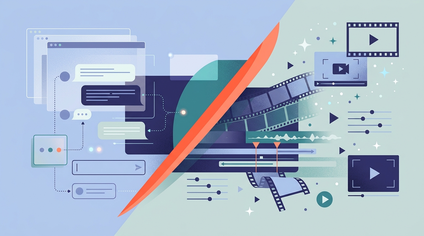 Higgsfield lanceert Katana: AI-video bewerken vanuit Claude