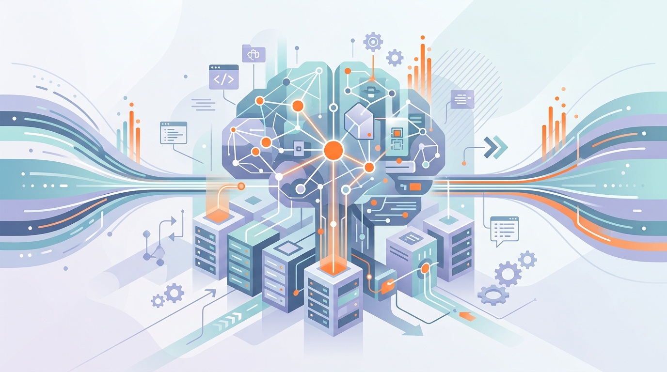 IBM en Together AI bouwen inferentiecluster van 240 miljoen dollar