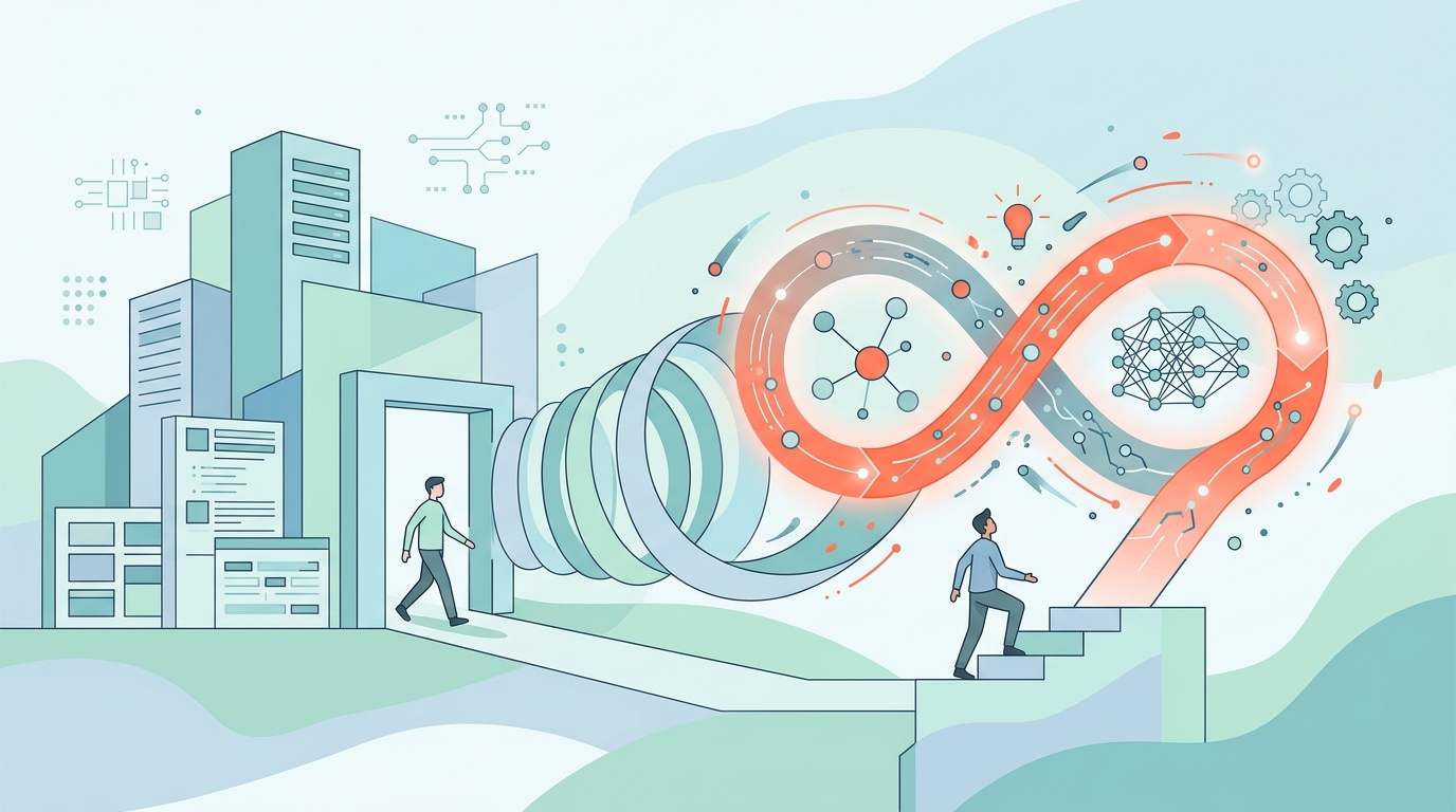 Jeff Dean verlaat Google voor AI-startup Discovery Loop