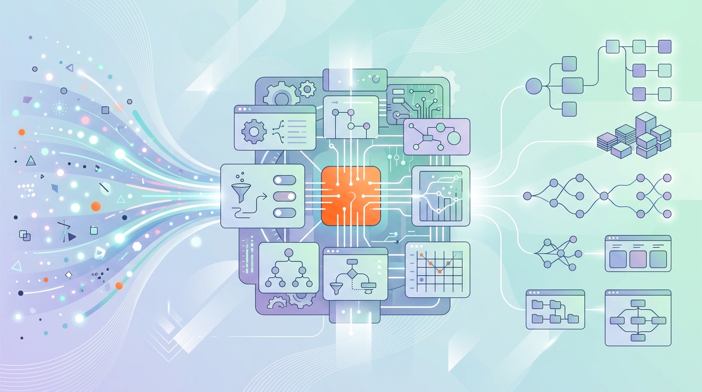 TypeSafe AI lanceert Jev: een AI-model dat geen tekst genereert