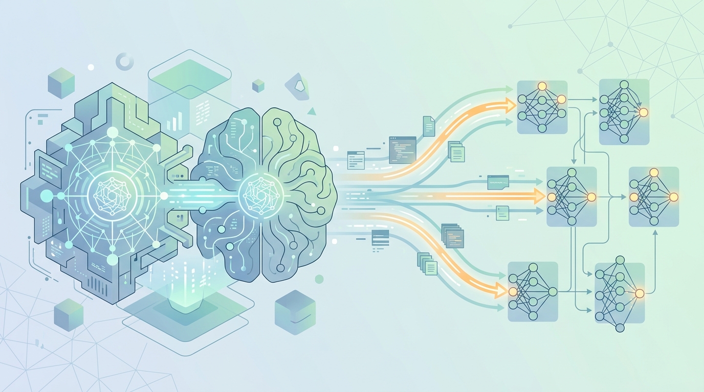 Kennis van GPT en Claude overzetten naar open-source modellen
