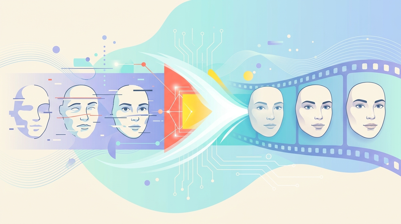 Kling 4.0 Flash: AI-video zonder vervormde gezichten