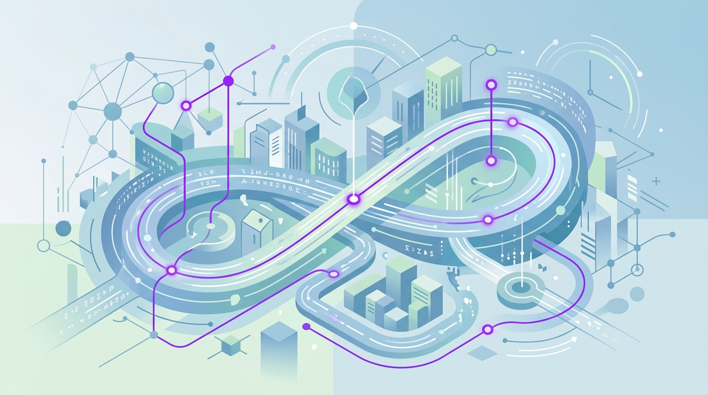 LingBot-World 2.0: een AI-wereld die urenlang draait