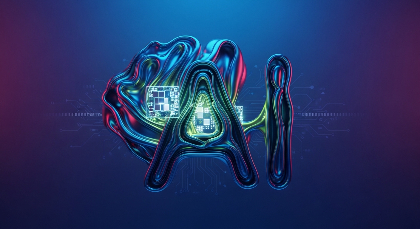 LiquidAI lanceert LFM-2.5-350M: Krachtige AI in een klein jasje