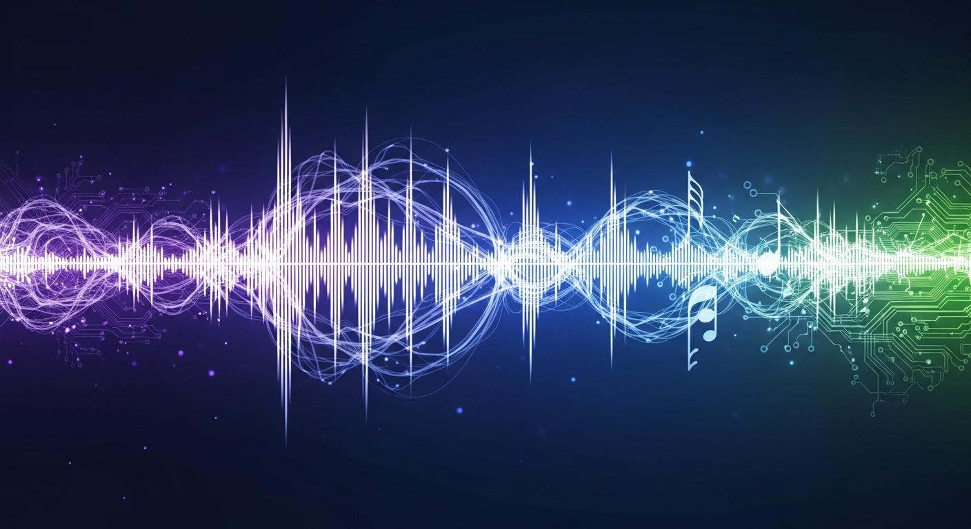 Lyria 3 Pro: De perfecte AI-muziek voor je flow state
