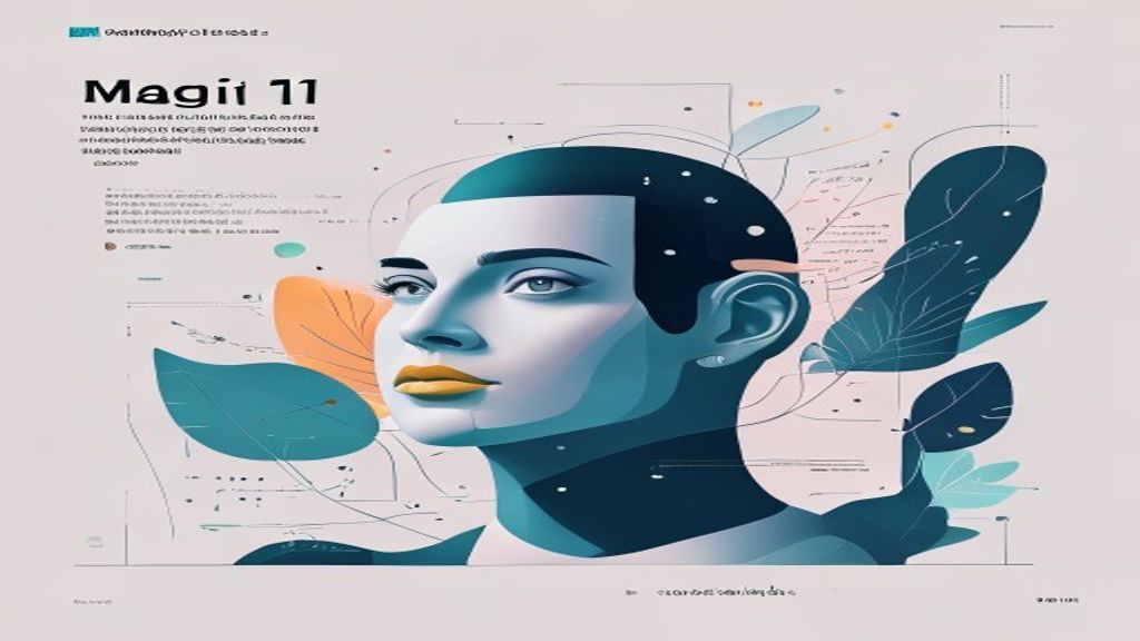 MAGI-1: het open model dat video's van een uur genereert