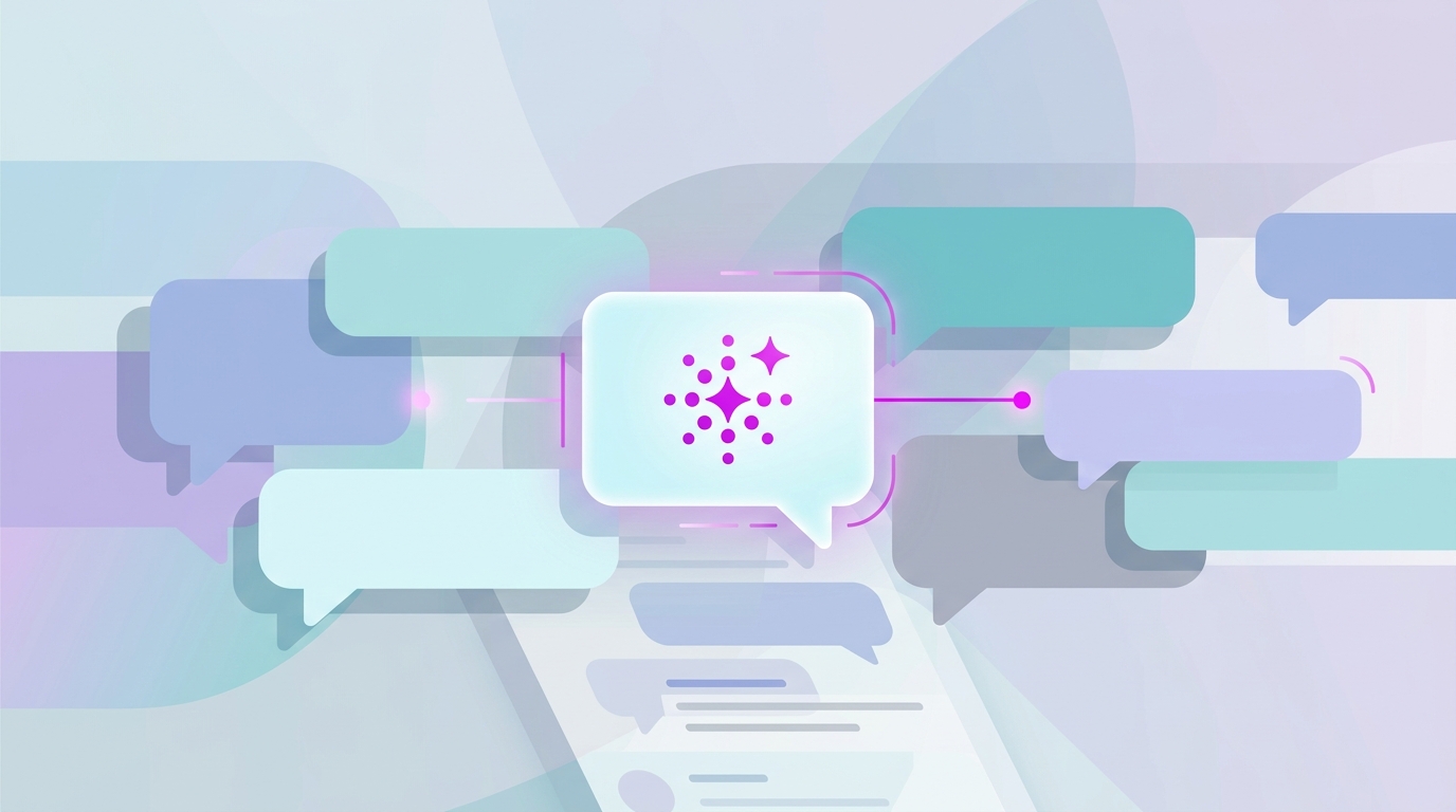 Meta AI nu beschikbaar in de DM's van Threads