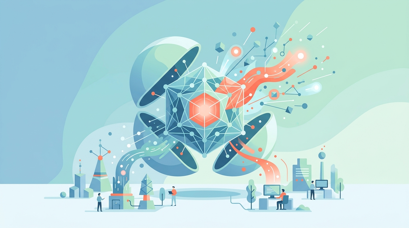 Meta maakt zijn krachtigste AI-model open source