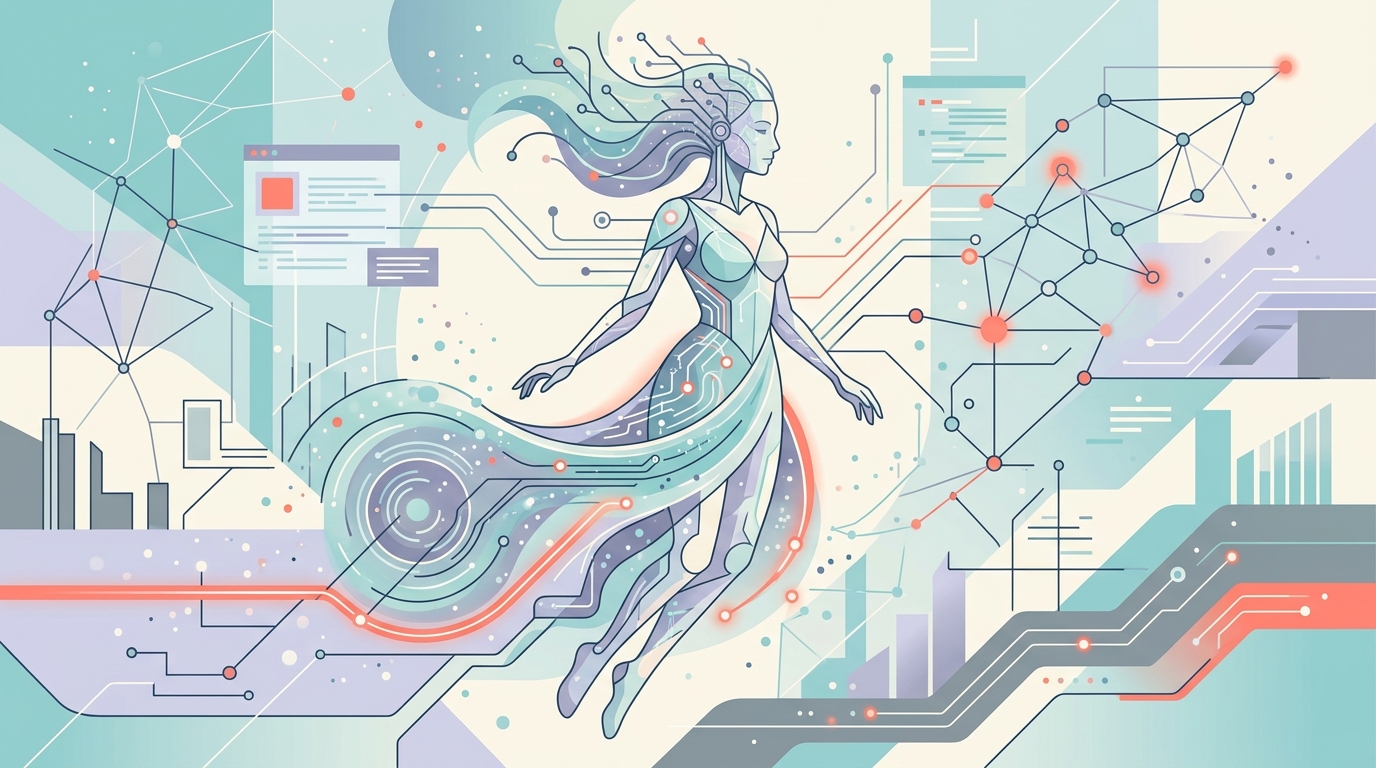 Meta's AI-agent Muse: schattig ontwerp, serieuze vragen