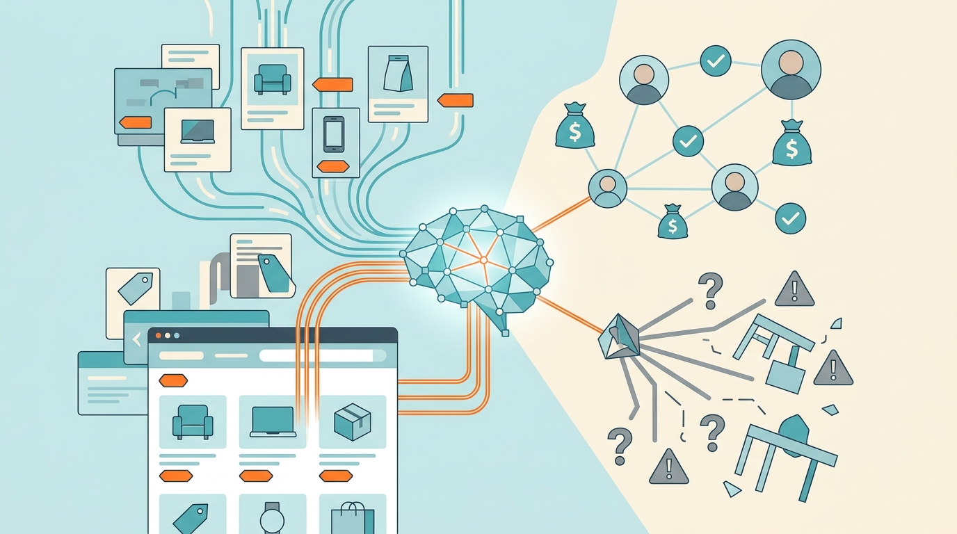 Meta's Muse onderhandelt op Marketplace — handig of riskant?