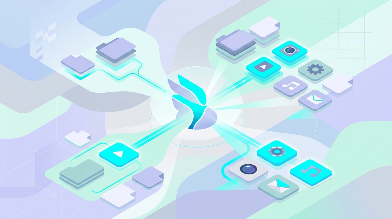 Meta lanceert Muse voor Mac: een AI-agent die je bestanden en apps bedient
