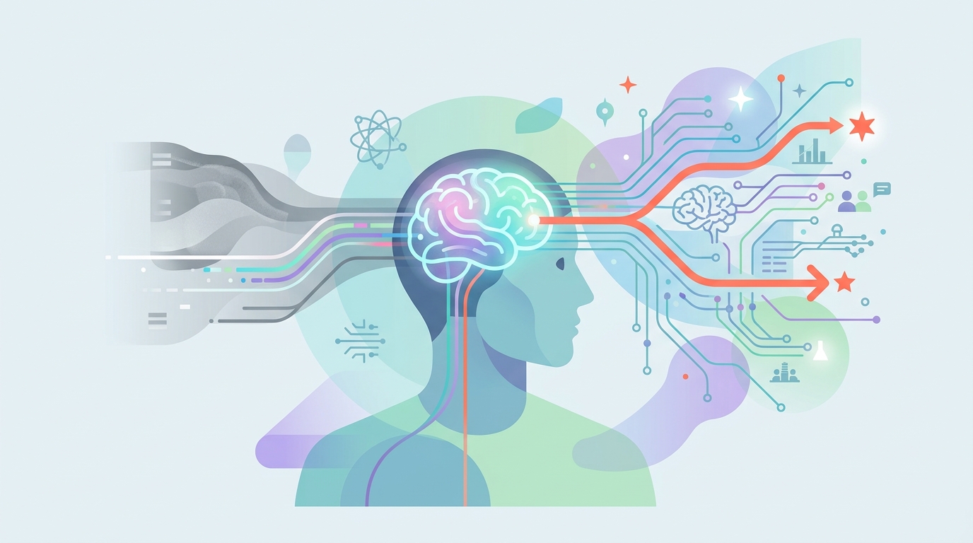 Meta's AI voorspelt je hersenen beter dan een echte scan