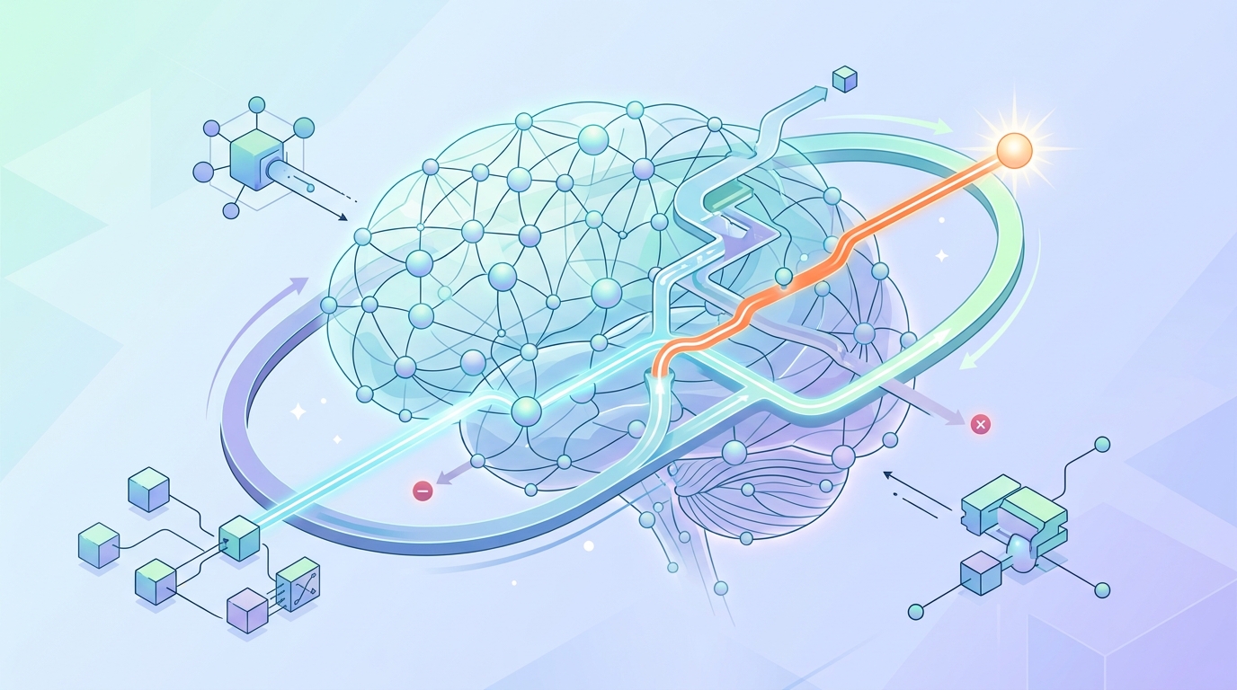 Miles v0.1: open-source RL-framework voor grote taalmodellen