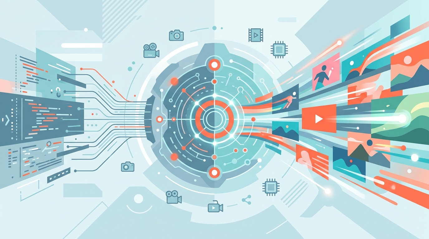 MiniMax FastH3 op Reactor: AI-video in bijna realtime