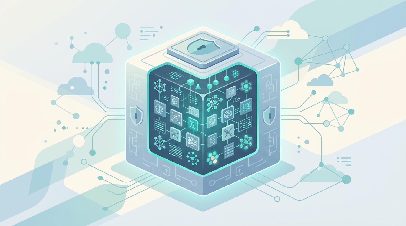 NEAR AI Cloud draait 40+ AI-modellen in verzegelde hardware