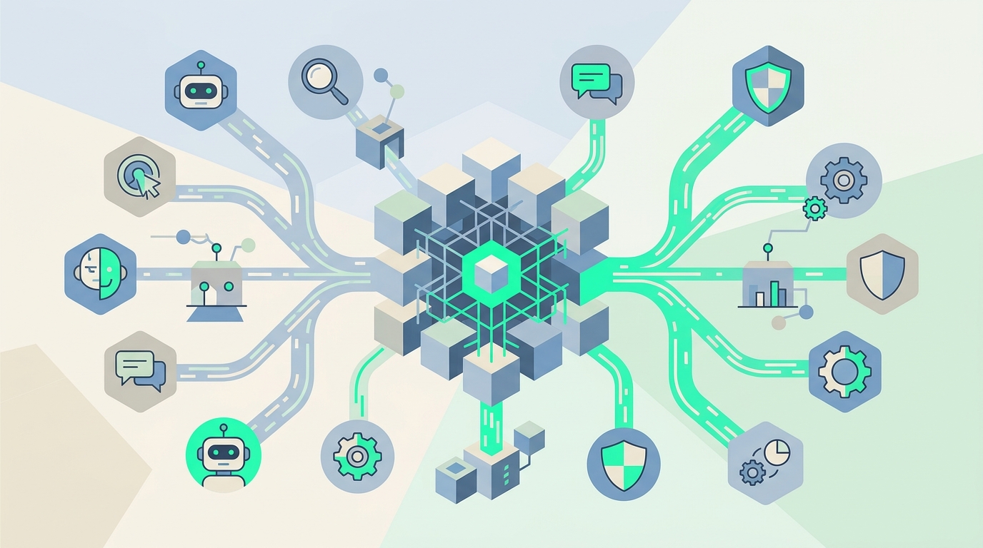 NVIDIA's Nemotron 3 Ultra: wat een open 550B-model betekent voor AI-agents