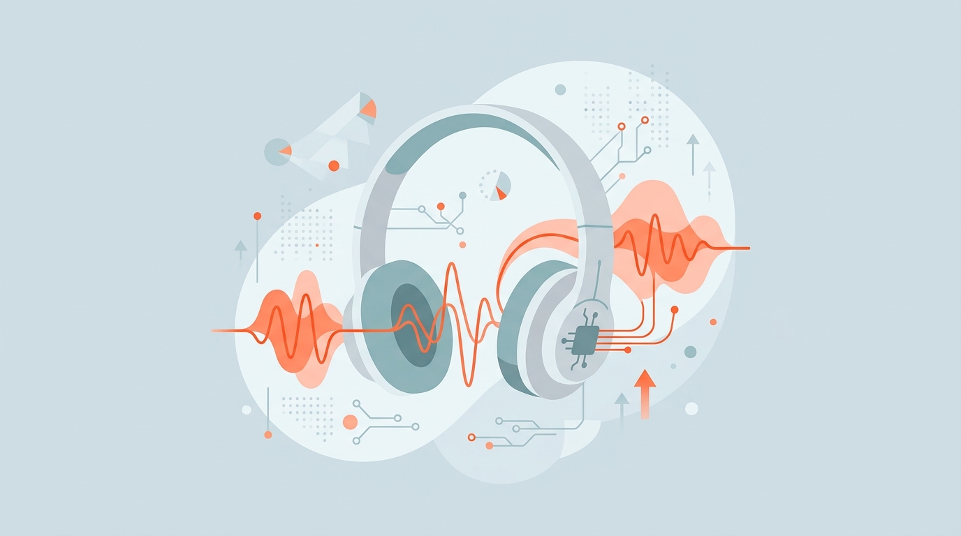 Neurable brengt eigen koptelefoon met EEG-sensoren uit