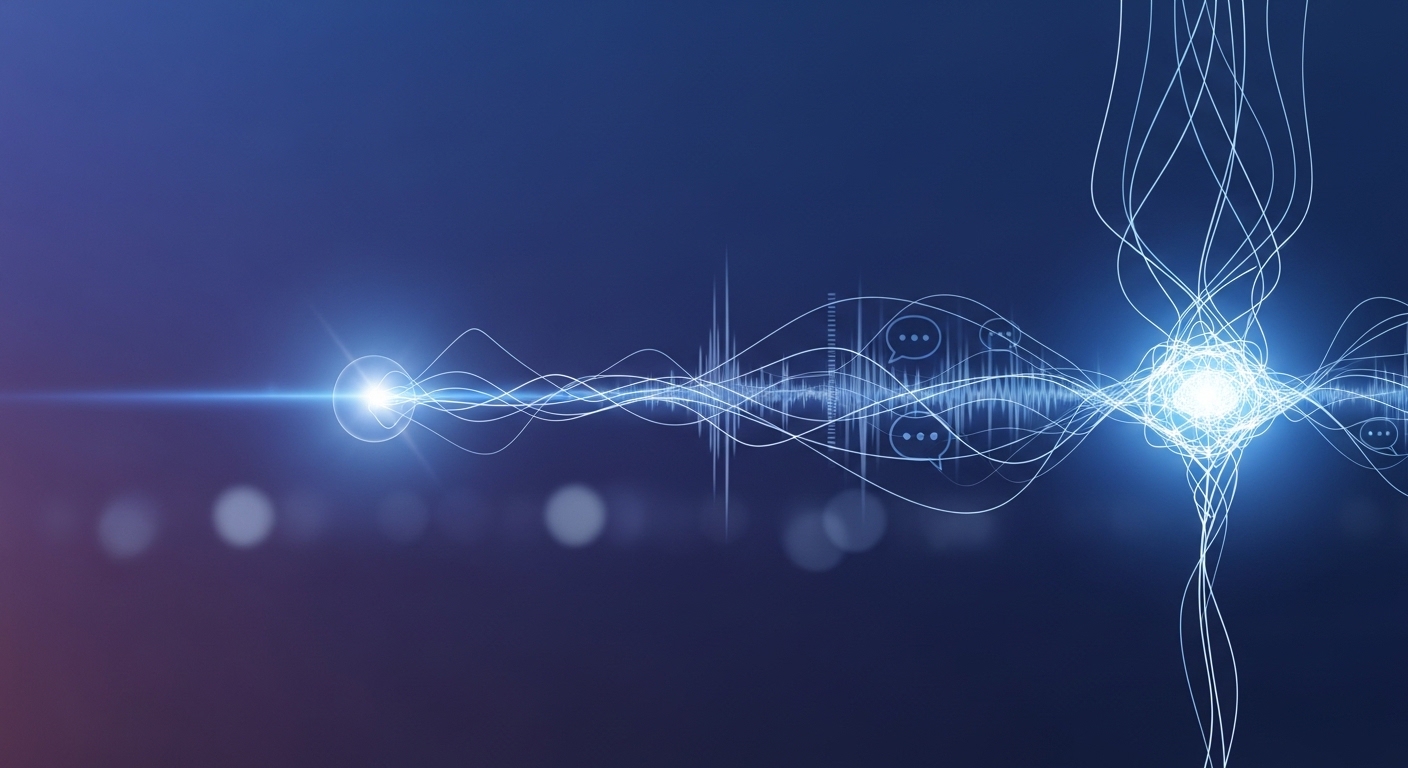Neuralink en AI geven stem terug aan ALS-patiënt