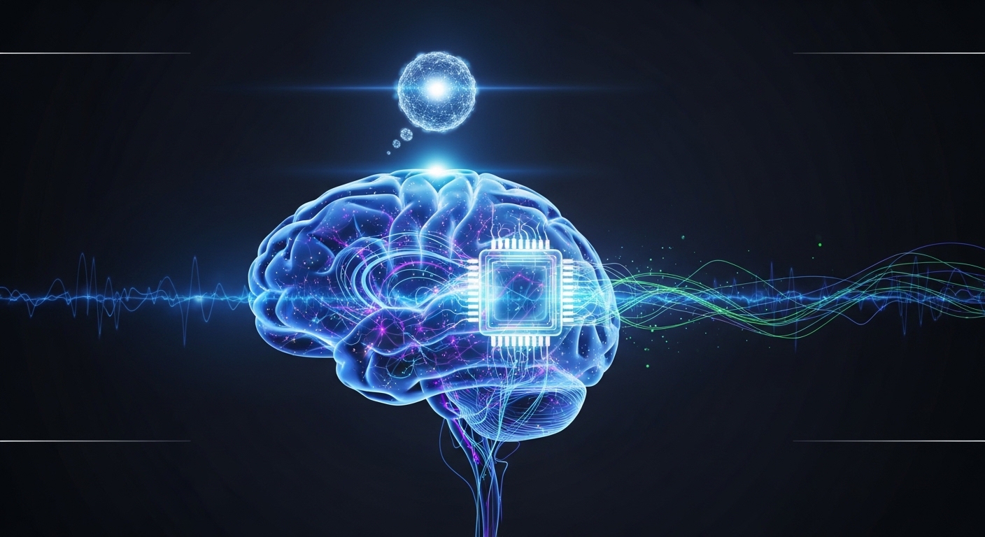 Neuralink: Paralyse overwinnen door alleen te denken