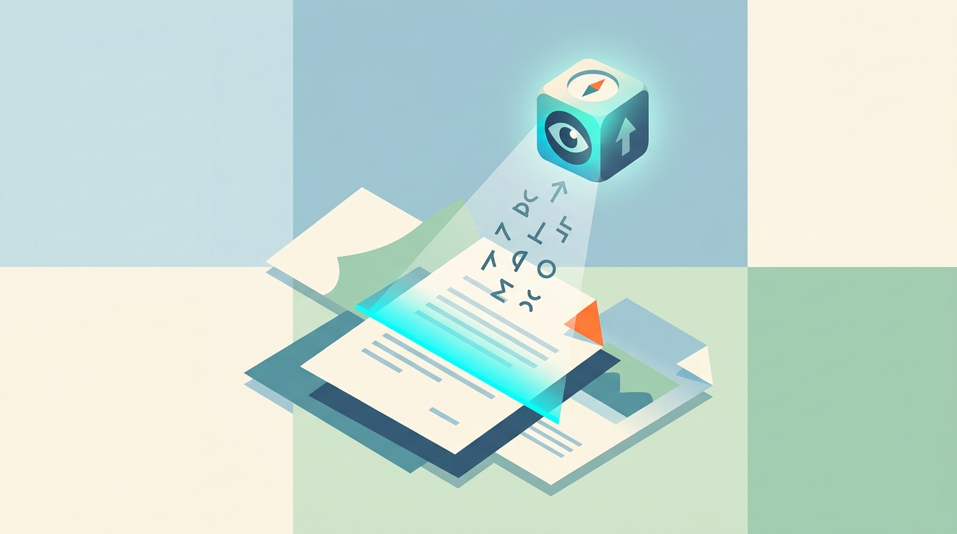 Cohere brengt North Micro Vision uit: een klein AI-model voor documentherkenning