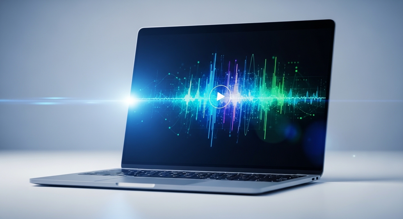 NotebookLM Video Samenvattingen: De Revolutie in Content Creatie