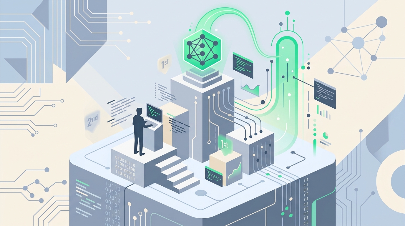 NVIDIA's AI scoort hoger dan beste mens op programmeerwedstrijd