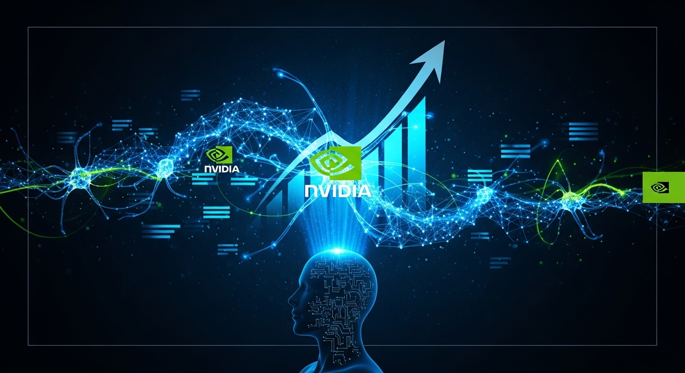 Update: NVIDIA CEO herhaalt 'We hebben AGI al bereikt'