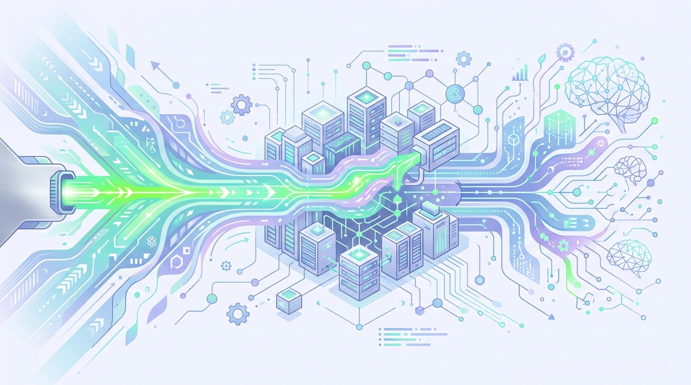 Nvidia investeert $1,5 miljard in datacenter voor OpenAI