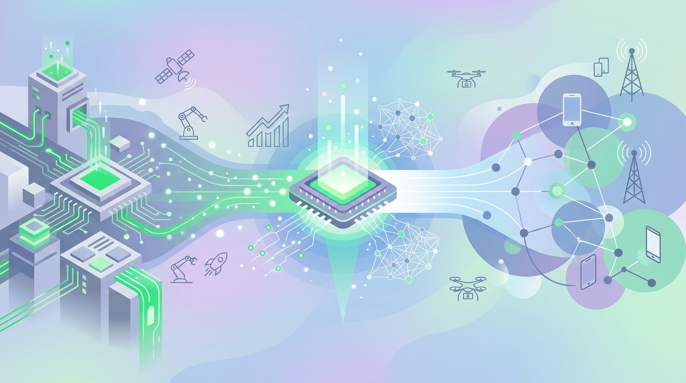 Nvidia investeert $3,5 miljard in MediaTek — wat zit erachter?