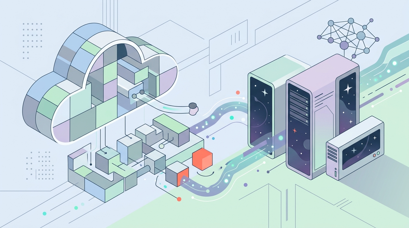 Eerste Nvidia Vera Rubin-servers geleverd aan CoreWeave