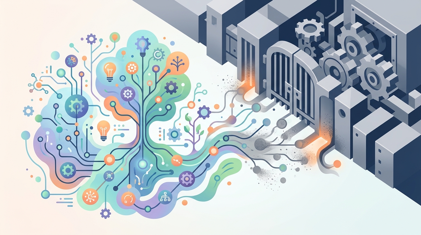 Sacks waarschuwt: zo kan open-source AI via regulering verdwijnen