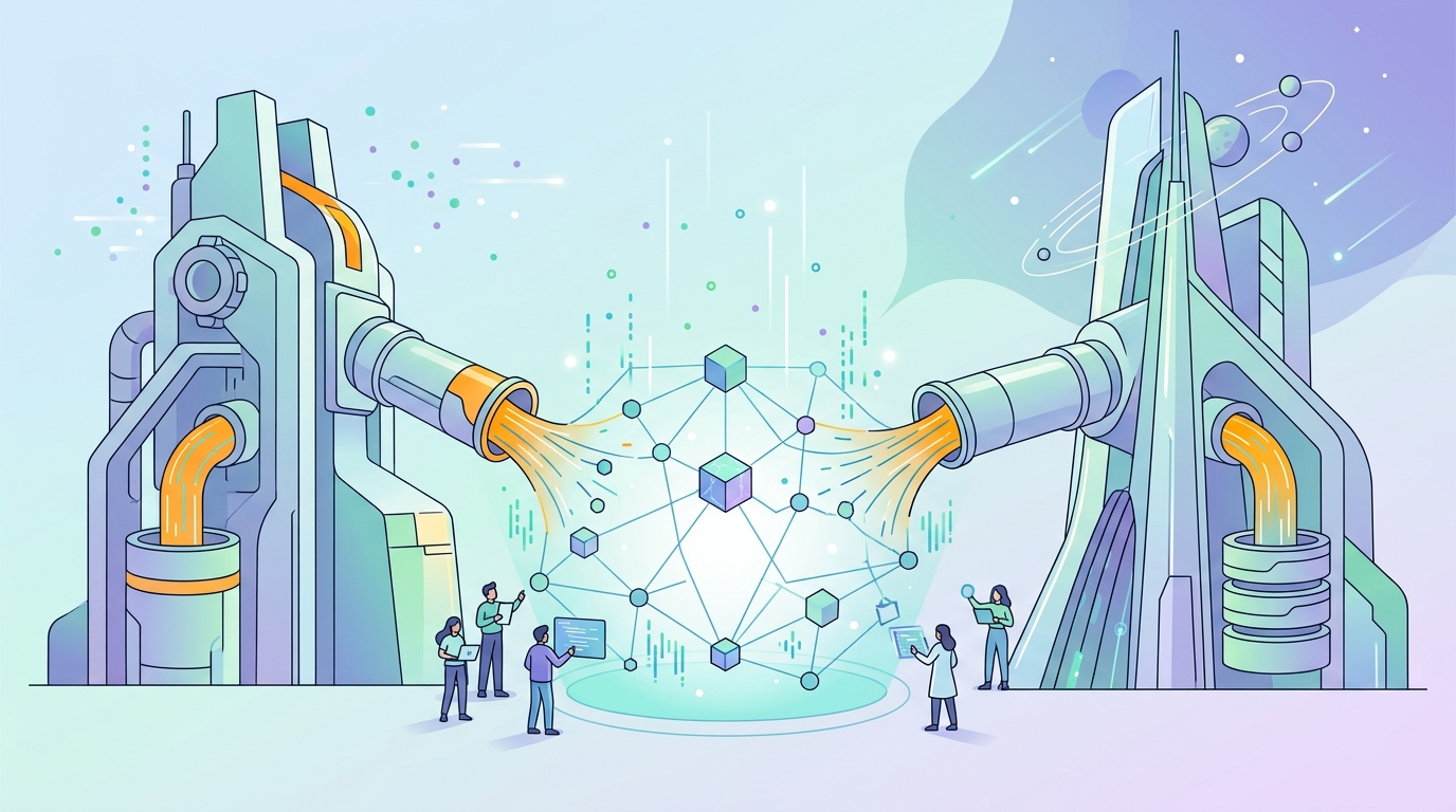 Open-source AI wordt niet gratis: Alibaba en Moonshot vragen omzetdeel