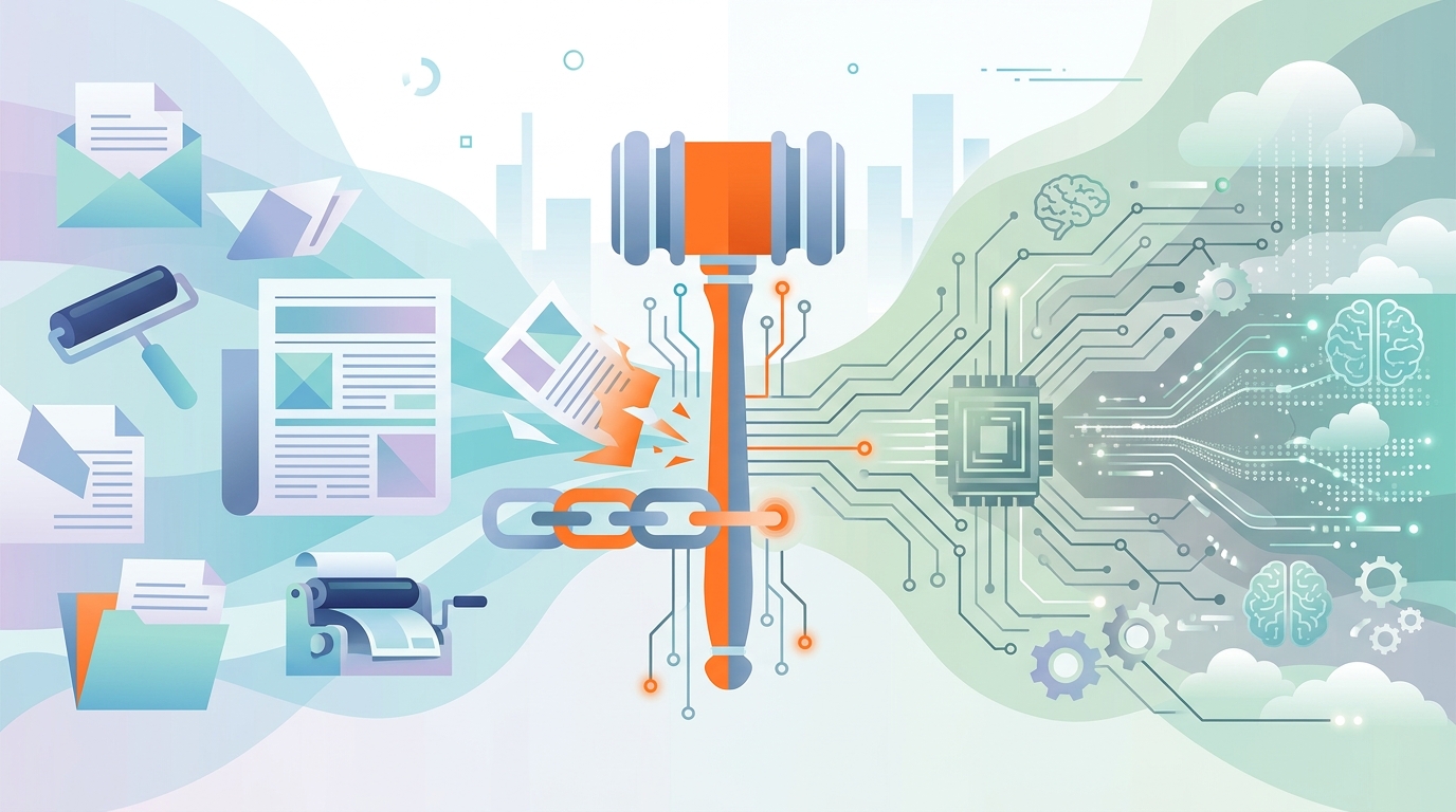 Seattle Times en Newsday slepen OpenAI en Microsoft voor de rechter