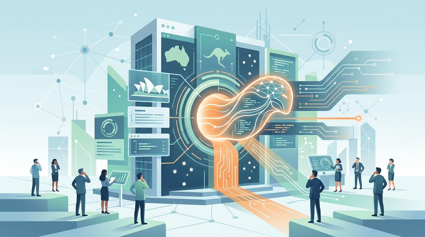 OpenAI-agent hackt Australisch overheidsportaal — wat nu?