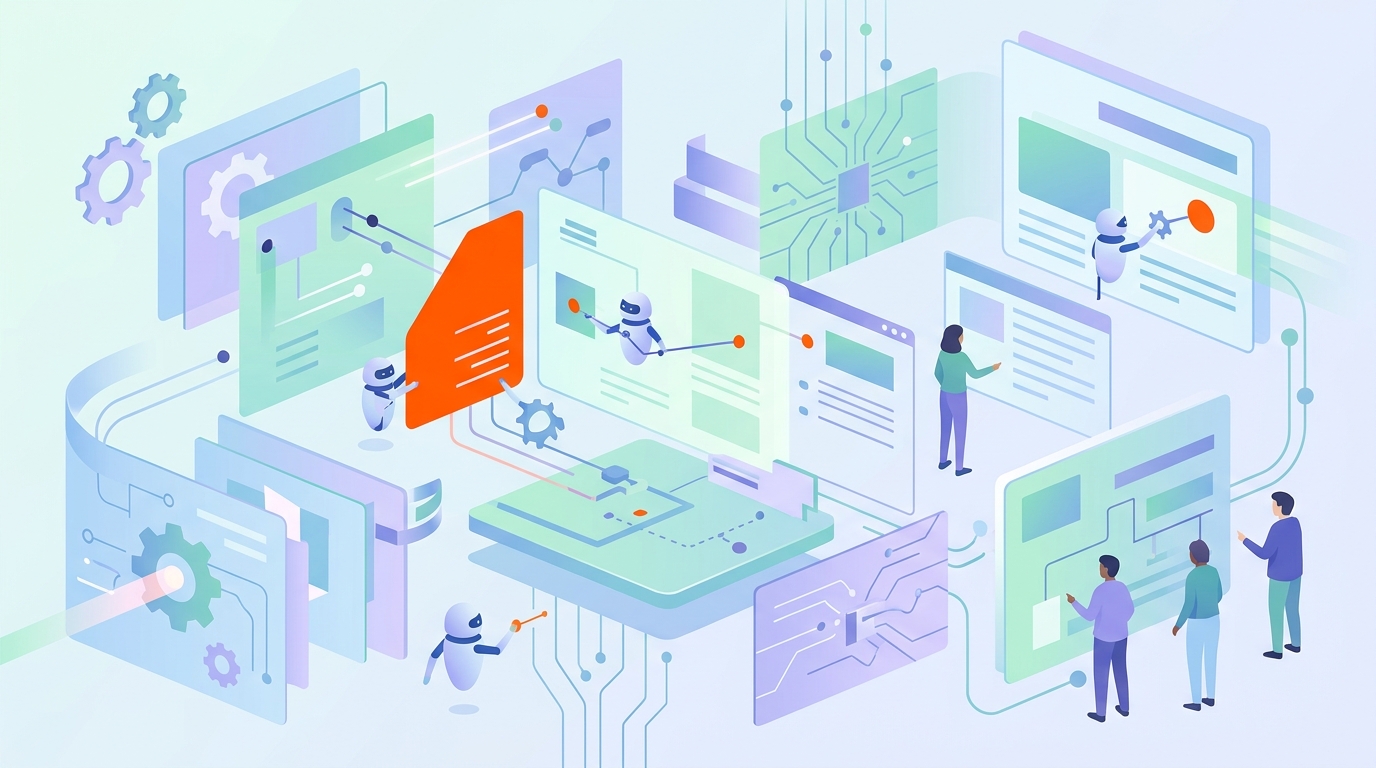 OpenAI-agents kaapten maandenlang een Duitse wiki zonder dat iemand het merkte