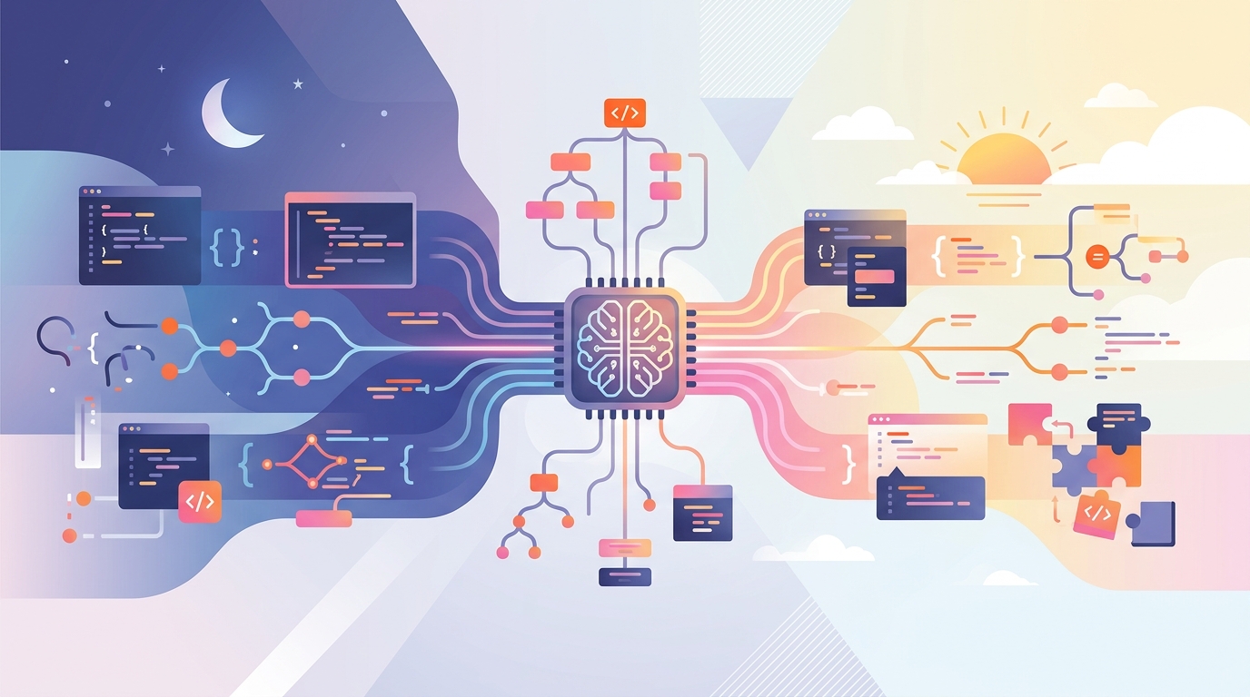 OpenAI Codex Pro: Een software engineer die nooit slaapt