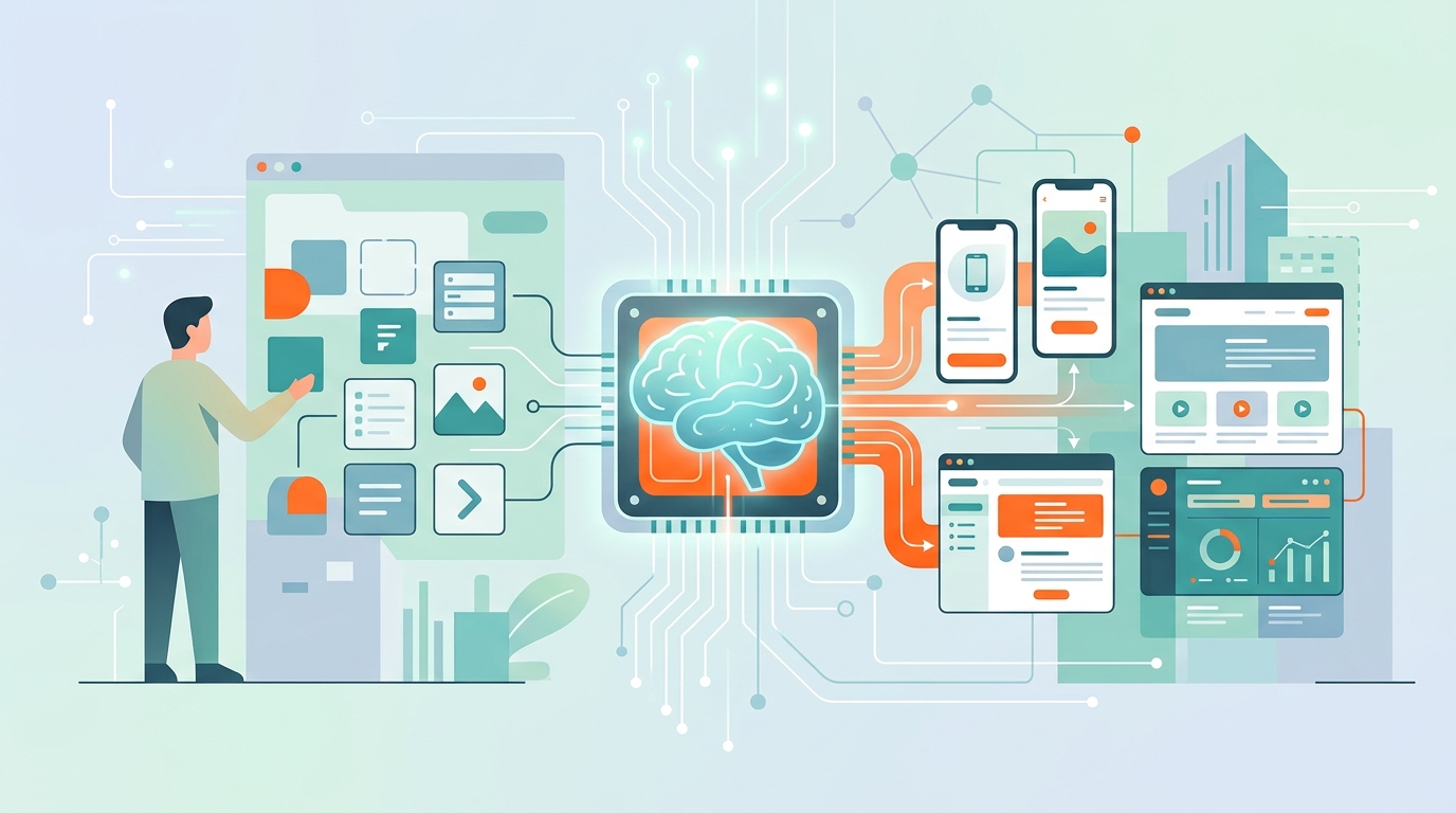 OpenAI Codex Sites: apps bouwen zonder te programmeren