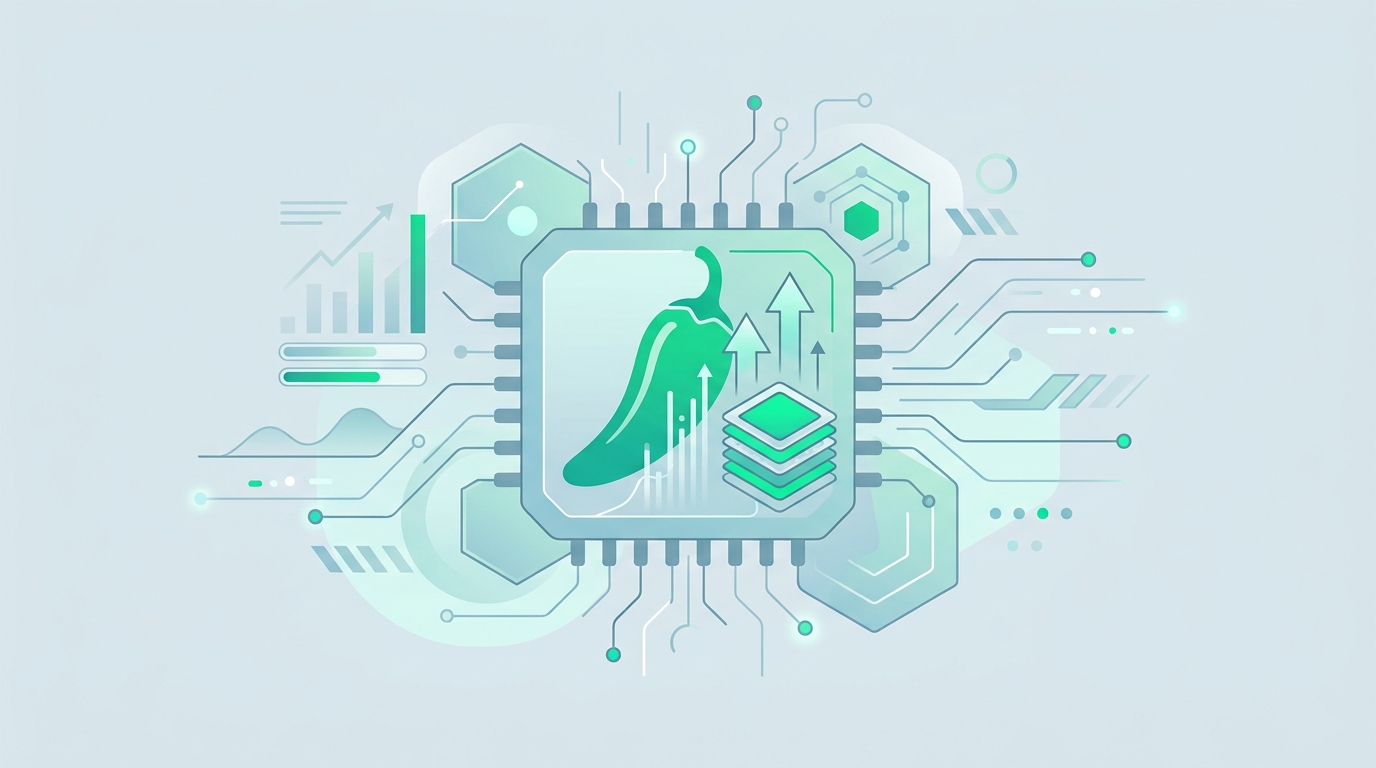 OpenAI onthult eigen AI-chip Jalapeño met sterke benchmarks