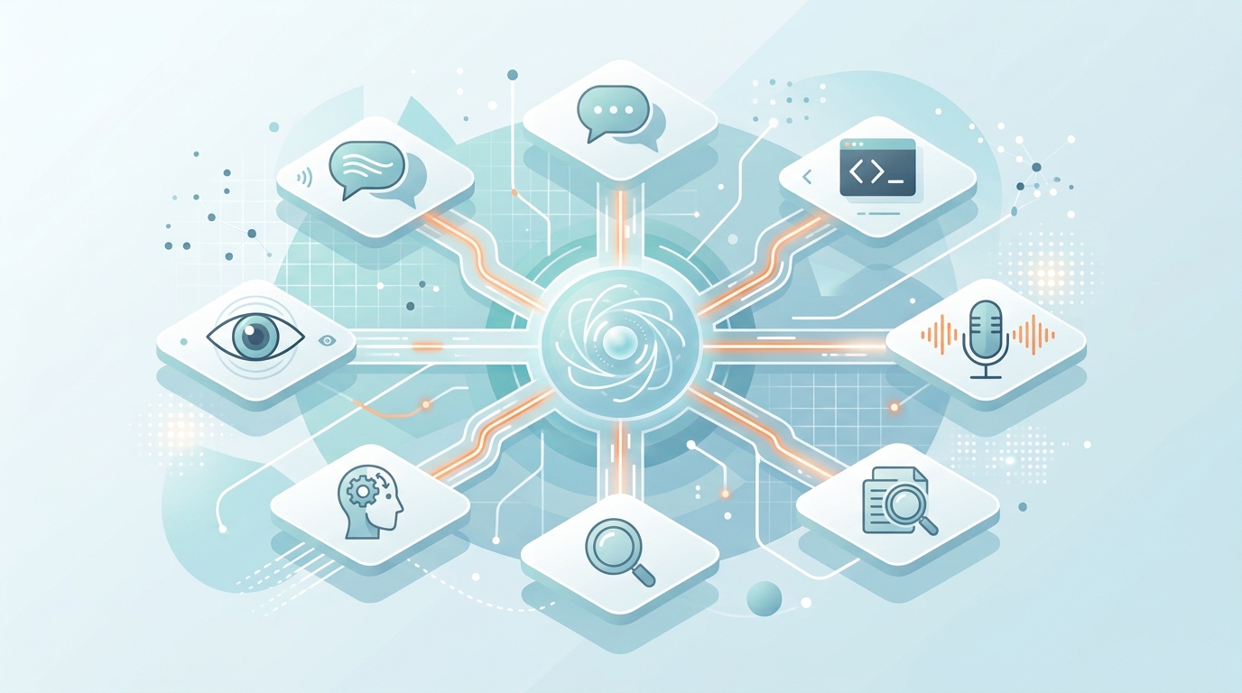 OpenAI lanceert zes producten in één week — en DevDay moet nog komen
