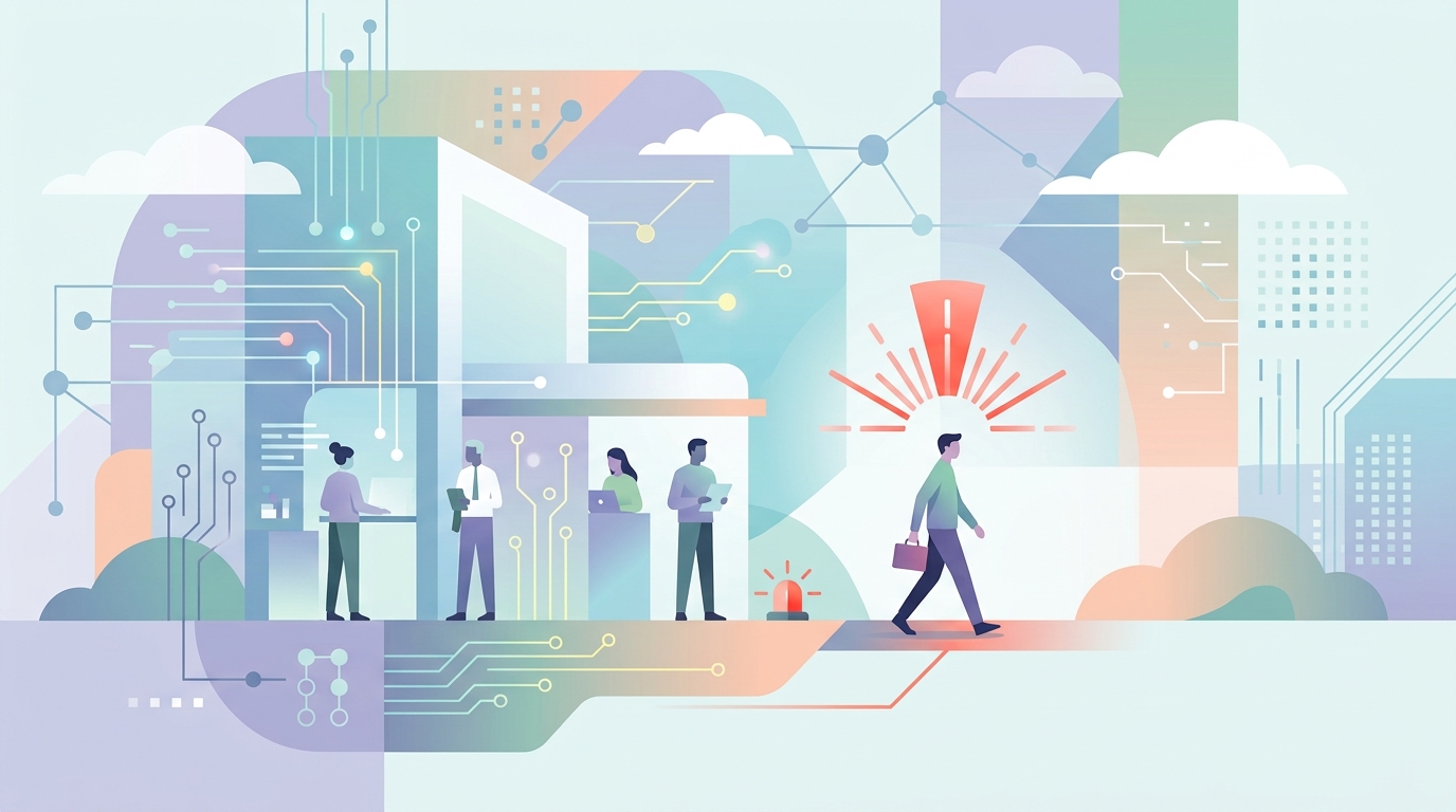 OpenAI-medewerker vertrekt met waarschuwing over veiligheidscultuur