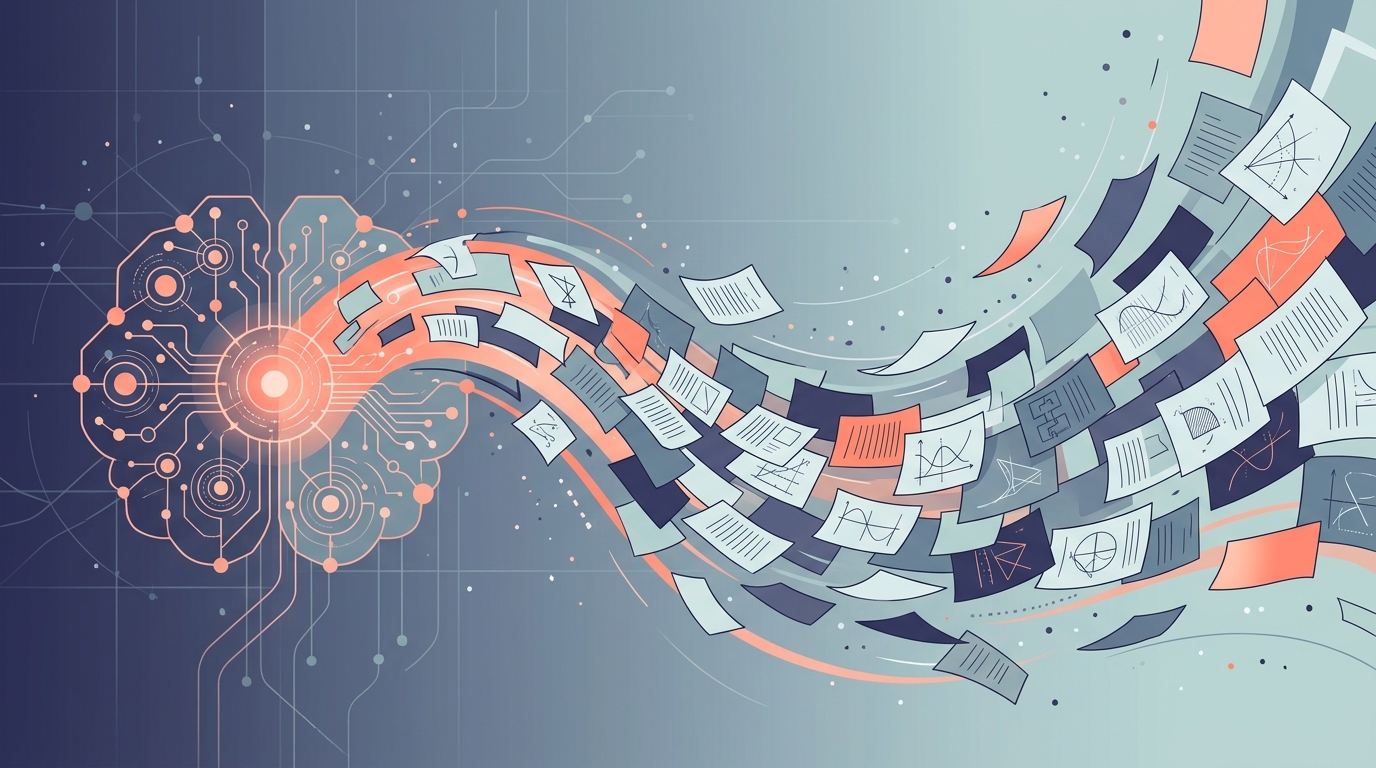 OpenAI publiceert 722 wiskundige manuscripten via AI-model