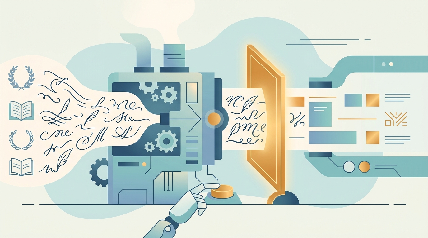 OpenAI stopt met het klonen van schrijfstijlen van bekende auteurs