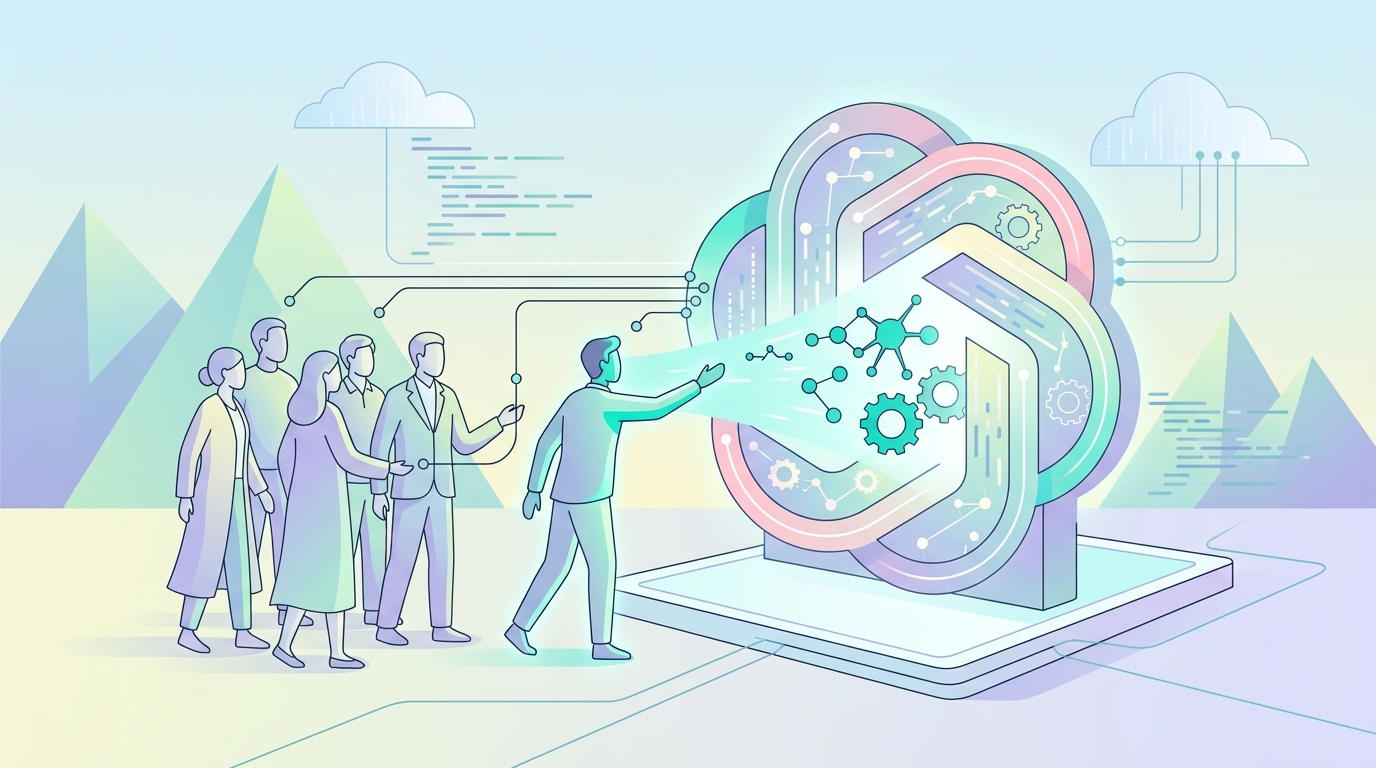OpenAI tekent alsnog de open-weights brief van Nvidia en Microsoft
