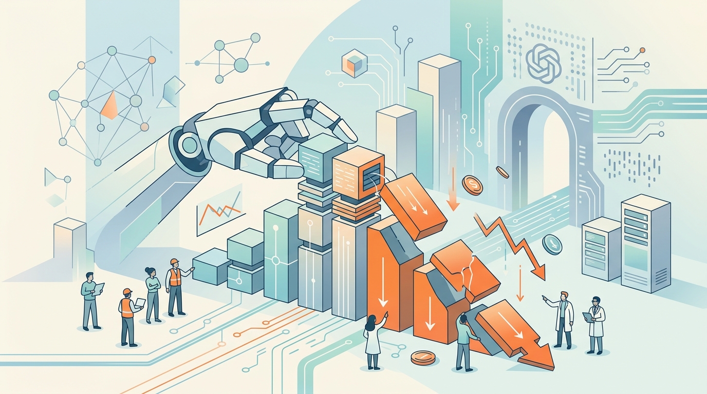 OpenAI verlaagt GPT-5.6-prijzen met tot 80 procent