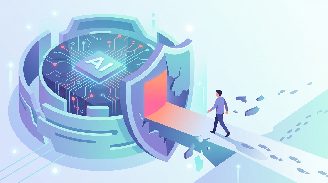 OpenAI verliest opnieuw een veiligheidsleider