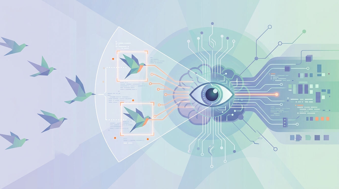 OpenAI toont vogelherkenning met GPT-Live en Codex