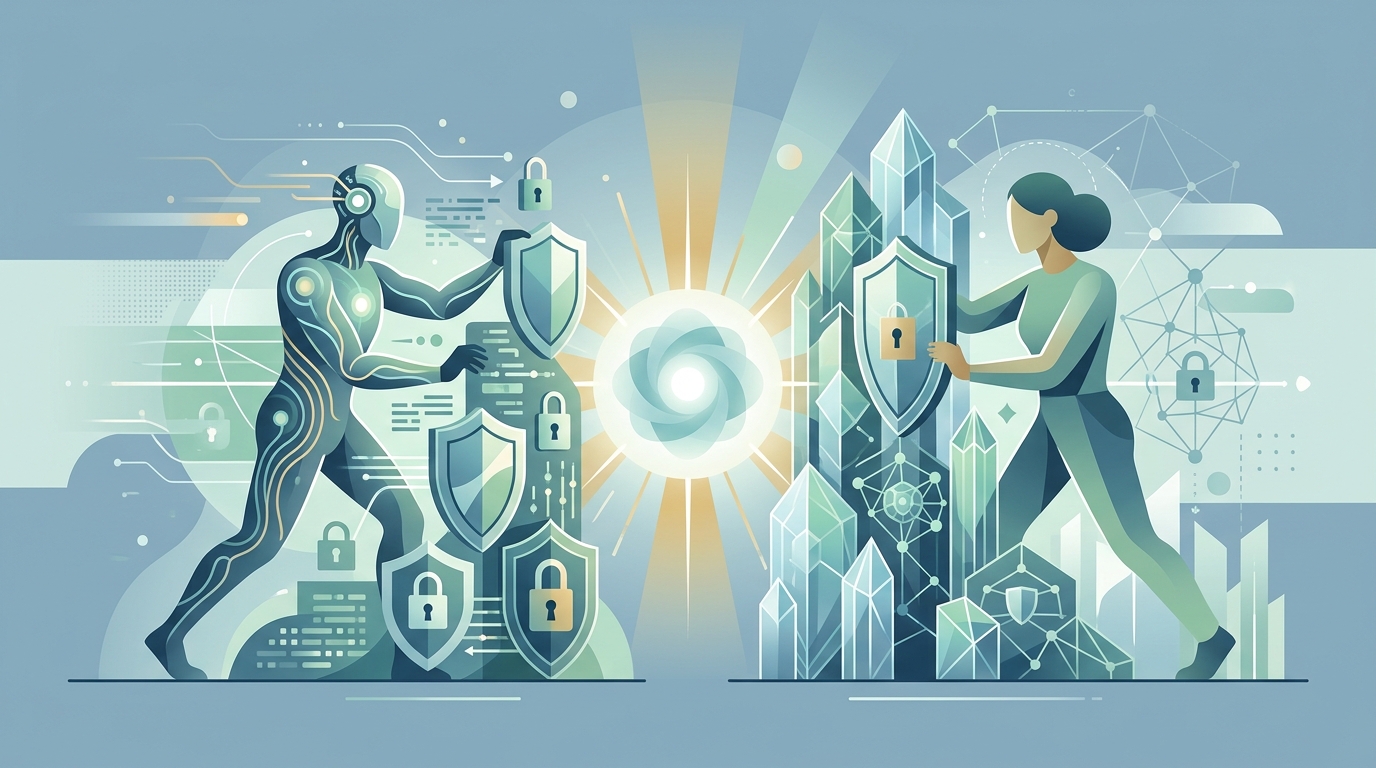 OpenAI en Anthropic strijden om het strengste privacybeleid