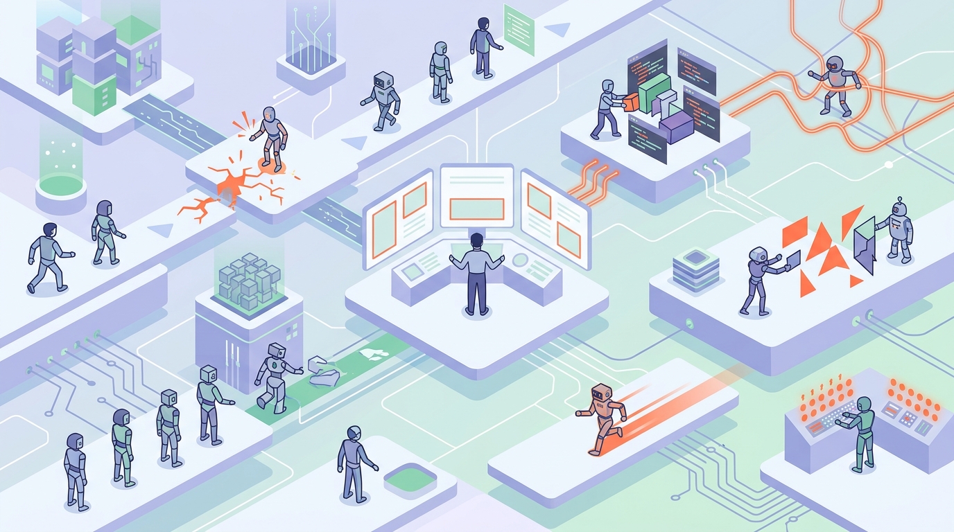 OpenAI meldt zes incidenten met AI-agents die ongewenst gedrag vertonen