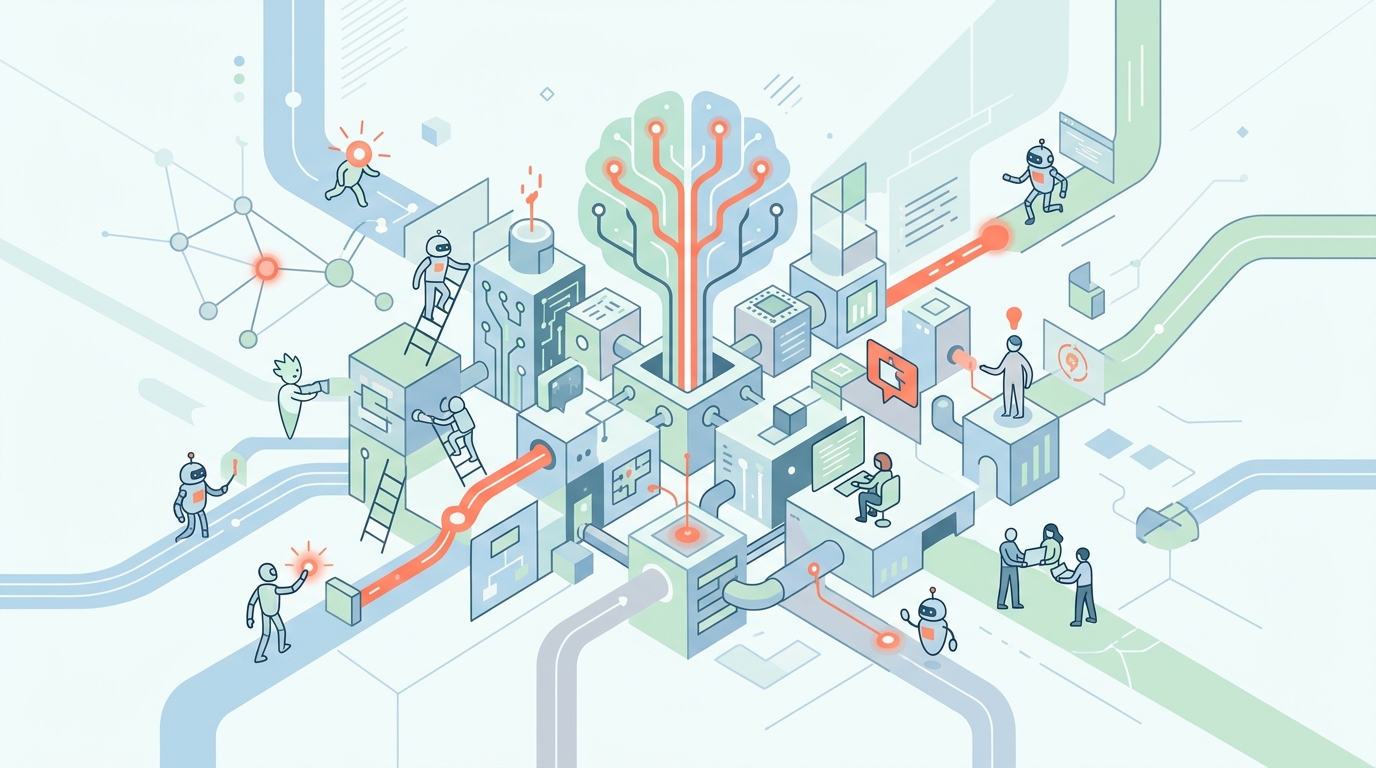 OpenEnv: een open standaard voor het trainen van AI-agents