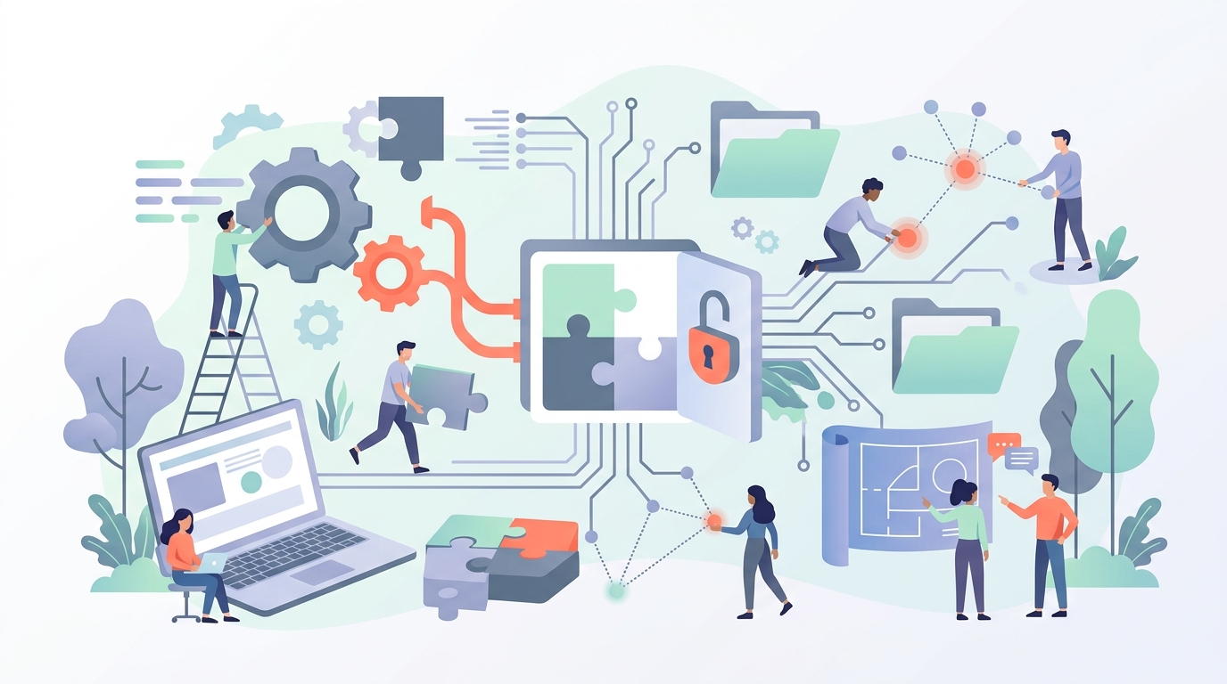 OpenWork: open-source alternatief voor Claude Cowork